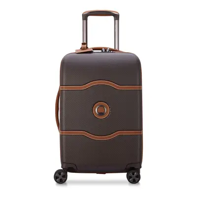 Valise trolley cabine 4 doubles roues Delsey Chatelet Air 2.0 55 cm