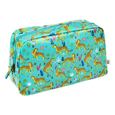 Trousse de toilette Rex London Cheetah