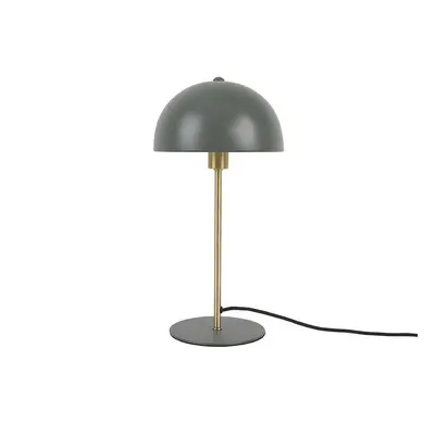 Lampe à poser métal Leitmotiv Bonnet