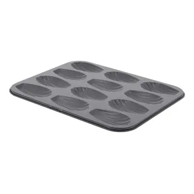 Plaque de cuisson 12 madeleines De Buyer