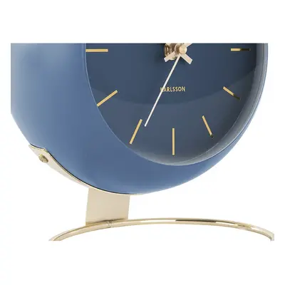 Horloge de ta ble Karlsson Globe Armando Breeveld