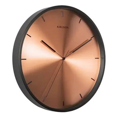 Horloge murale Karlsson Finesse