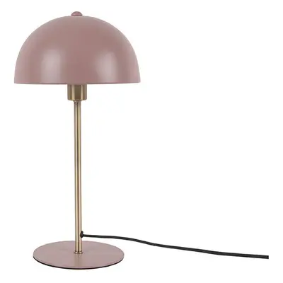 Lampe à poser métal Leitmotiv Bonnet