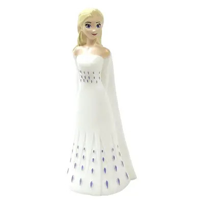 Veilleuse en 3D avec variation de couleurs design Lexibook Elsa Reine des Neiges