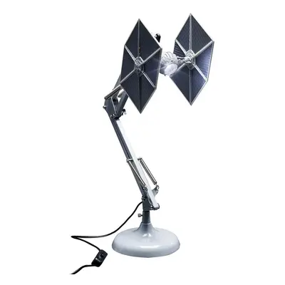 Lampe de bureau posable Paladone Star Wars - Tie Fighter V2 BDP