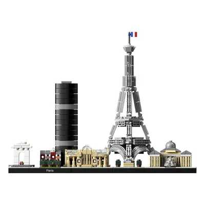 Jeux de construction paris Lego Architecture