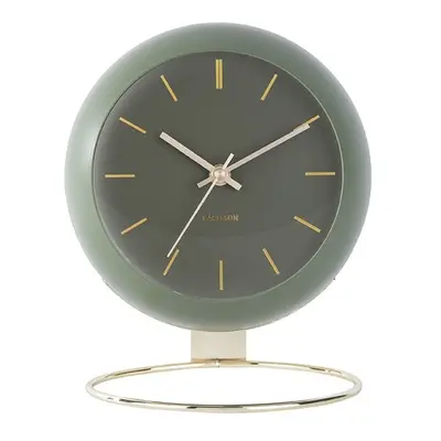 Horloge de ta ble Karlsson Globe Armando Breeveld