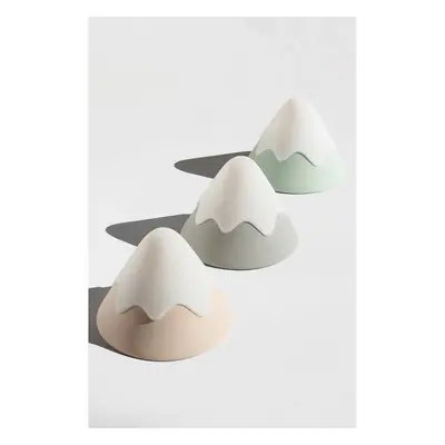 Lampe et veilleuse Muid Snow Mountain sans fil