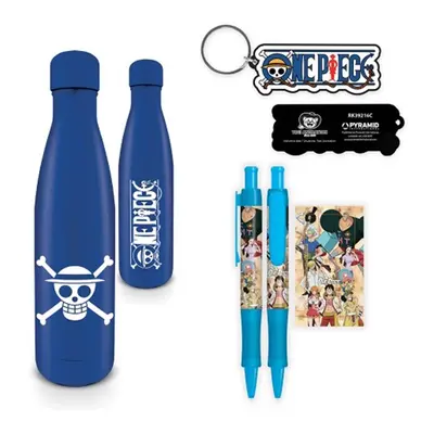 Coffret cadeau Pyramid One Piece - Making Waves