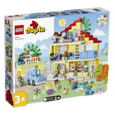 Jeux de construction Lego Duplo