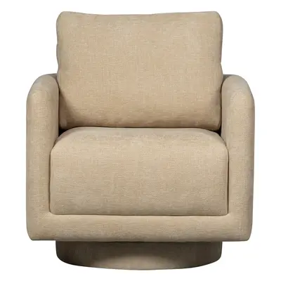 Fauteuil pivotant Woood Oscar