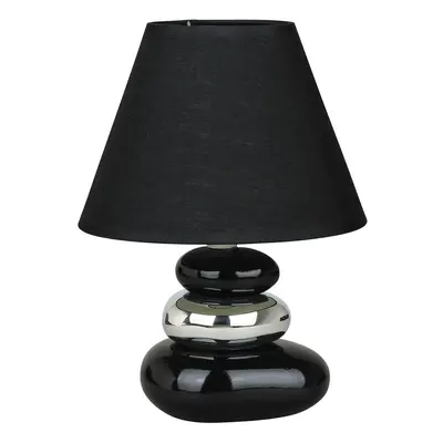 Lampe de table en céramique Rabalux Salem E14 1x40W