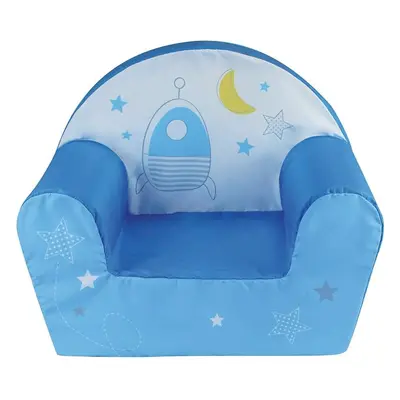 Fauteuil enfant Fun House Espace Club