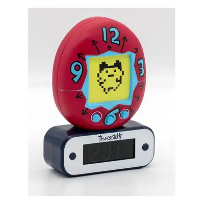 Réveil lampe Madcow Tamagotchi /6