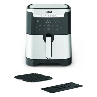 Friteuse Tefal Airfryer EY801D (EY801D15)