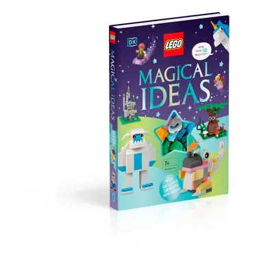 LEGO Magical Ideas