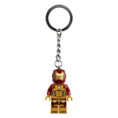 Porte-clés Iron Man