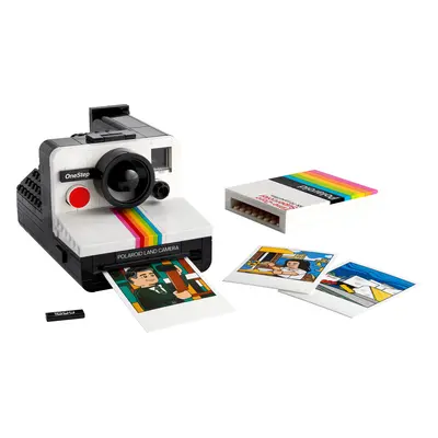 Appareil Photo Polaroid OneStep SX-70