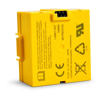 Batterie pour petit Hub LEGO Technic