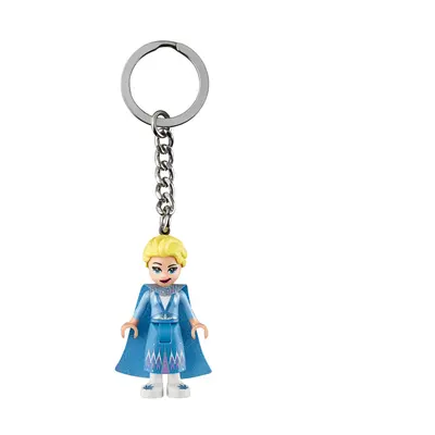 Porte-clés Elsa La Reine des neiges 2 LEGO ǀ Disney