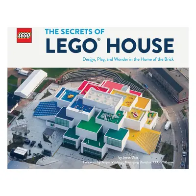 The Secrets of LEGO House