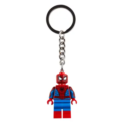 Porte-clés Spider-Man