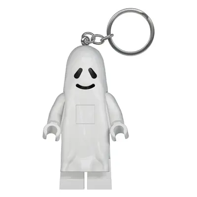 Porte-clés fantôme lumineux LEGO