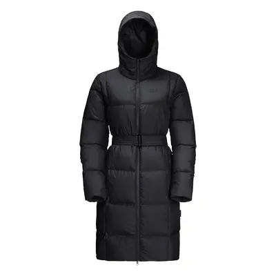 Doudoune femme Jack Wolfskin frozen lake