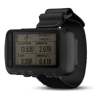 Montre connectée Garmin Foretrex 701 Ballistic Edition