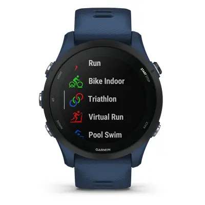 Montre connectée Garmin Forerunner® 255