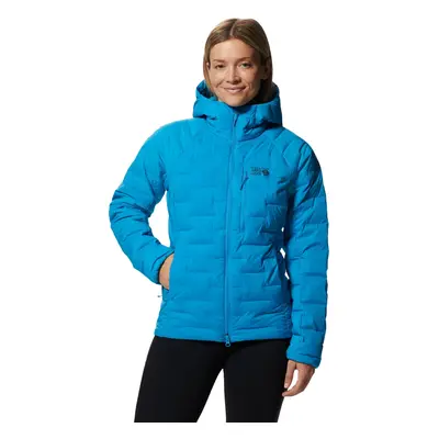 Doudoune à capuche femme Mountain Hardwear Stretchdown