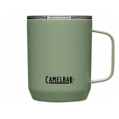 Tasse en acier inoxydable isotherme Camelbak Camp Mug