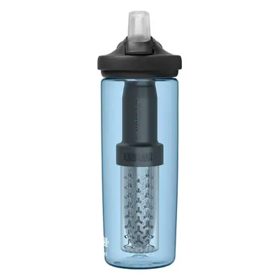 Gourde avec filtre Camelbak Eddy+ Lifestraw