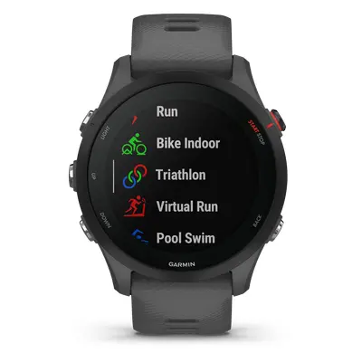 Montre connectée Garmin Forerunner® 255