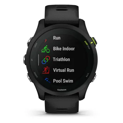 Montre connectée Garmin Forerunner® 255 Music