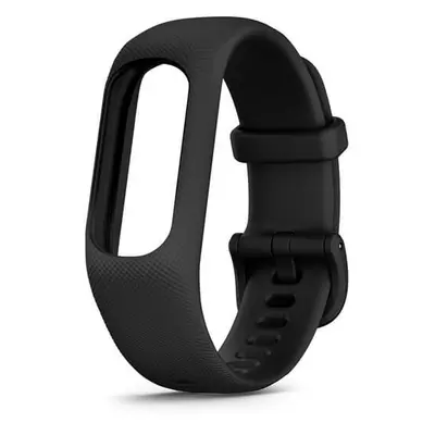 Bracelet de montre silicone Garmin vívosmart 5 S/M