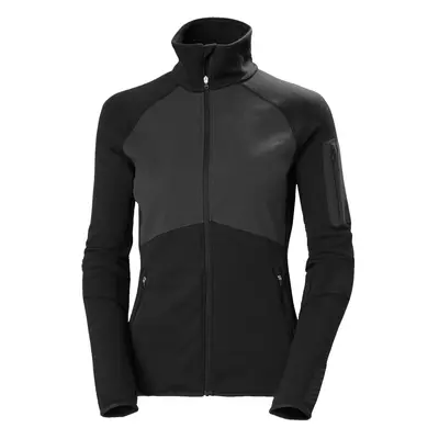 Polaire en laine de mérinos femme Helly Hansen Lifa