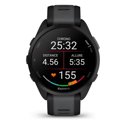 Montre connectée Garmin Forerunner® 165 Music