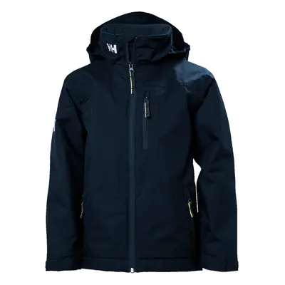 Veste imperméable intermédiaire fille Helly Hansen Crew