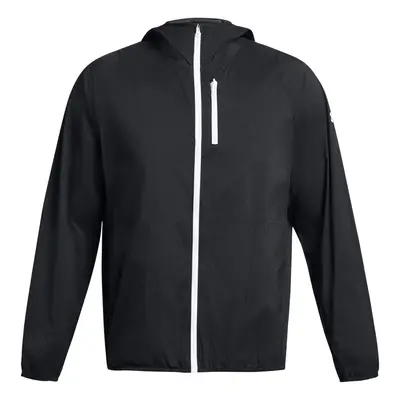 Veste imperméable à capuche Under Armour Launch Lightweight