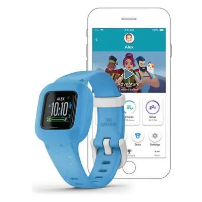 Montre enfant Garmin Vívofit 3