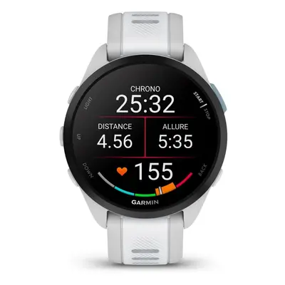 Montre connectée Garmin Forerunner® 165