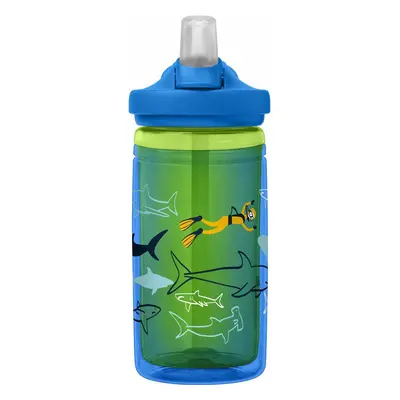 Gourde insolant enfant Camelbak Eddy+