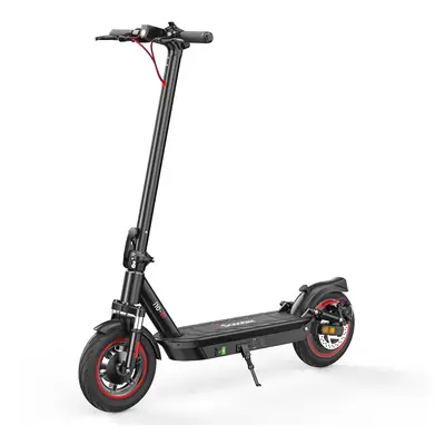 Scooter électrique iScooter i10 APP Control 40-45KM d'autonomie 40 km/h 650W 15AH 10 pouces pneu