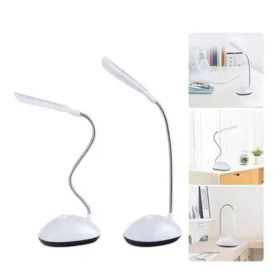 Pliable Portable LED lampe de bureau enfant soins des yeux étudiant apprentissage lecture LED la