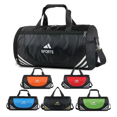 Sac fourre-tout de week-end pour hommes et femmes, sac de sport, de sport, de travail, de loisir