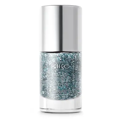 Blue Me Biodegradable Glitter Top Coat