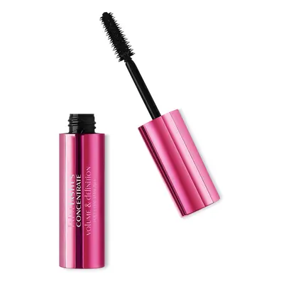 Volume & Definition Top Coat Mascara