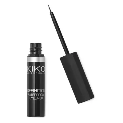 Definition Waterproof Eyeliner