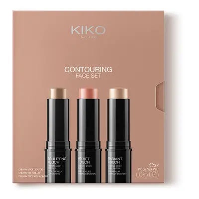 Contouring Face Set